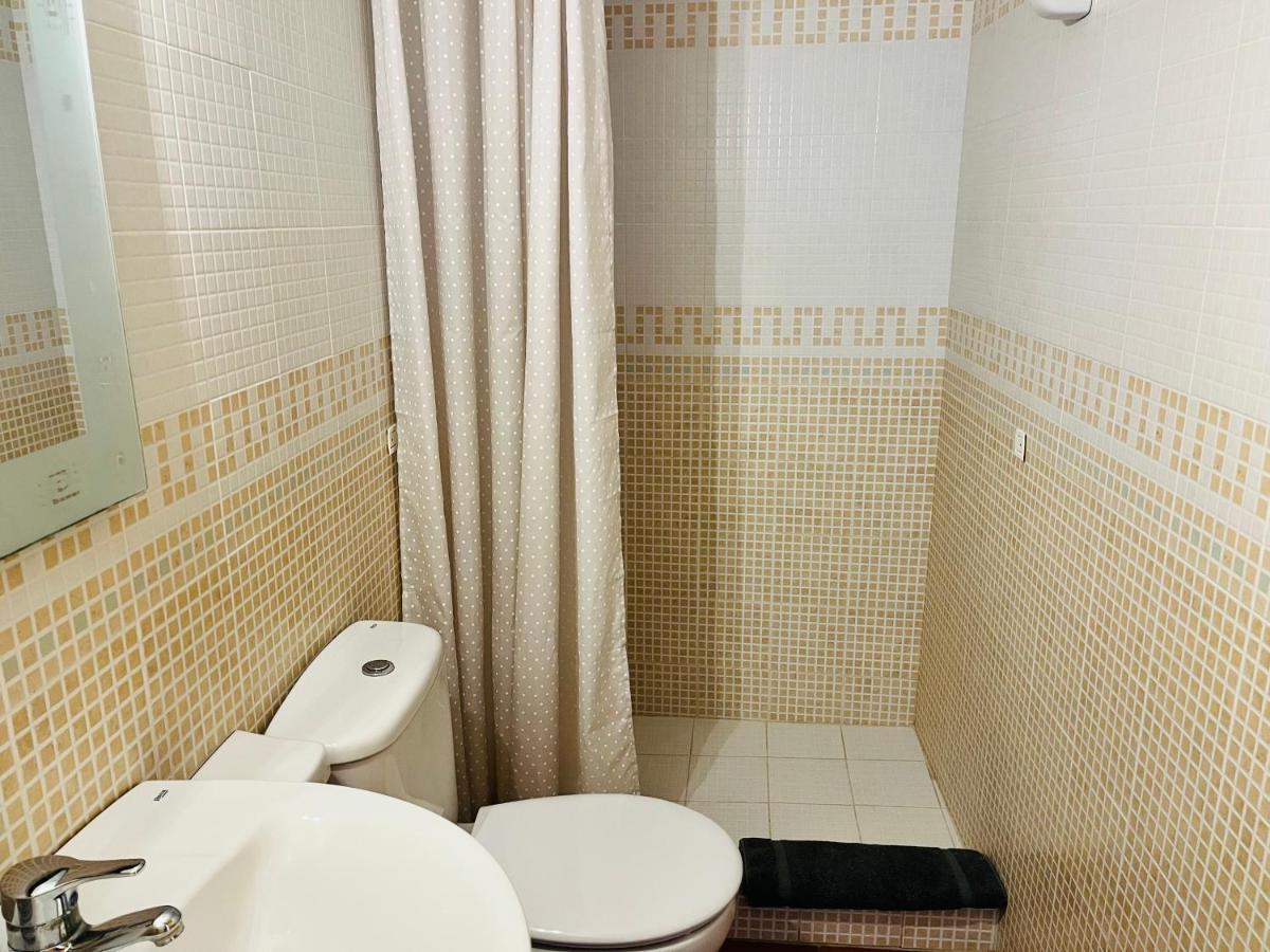 Apartamento Rabdells Olivanova 150M De La Playa Exteriér fotografie