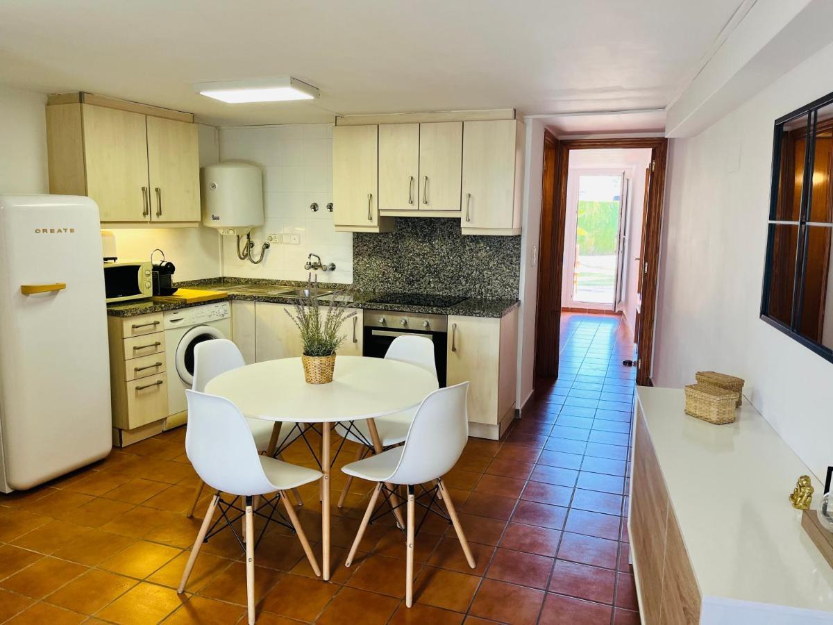 Apartamento Rabdells Olivanova 150M De La Playa Exteriér fotografie