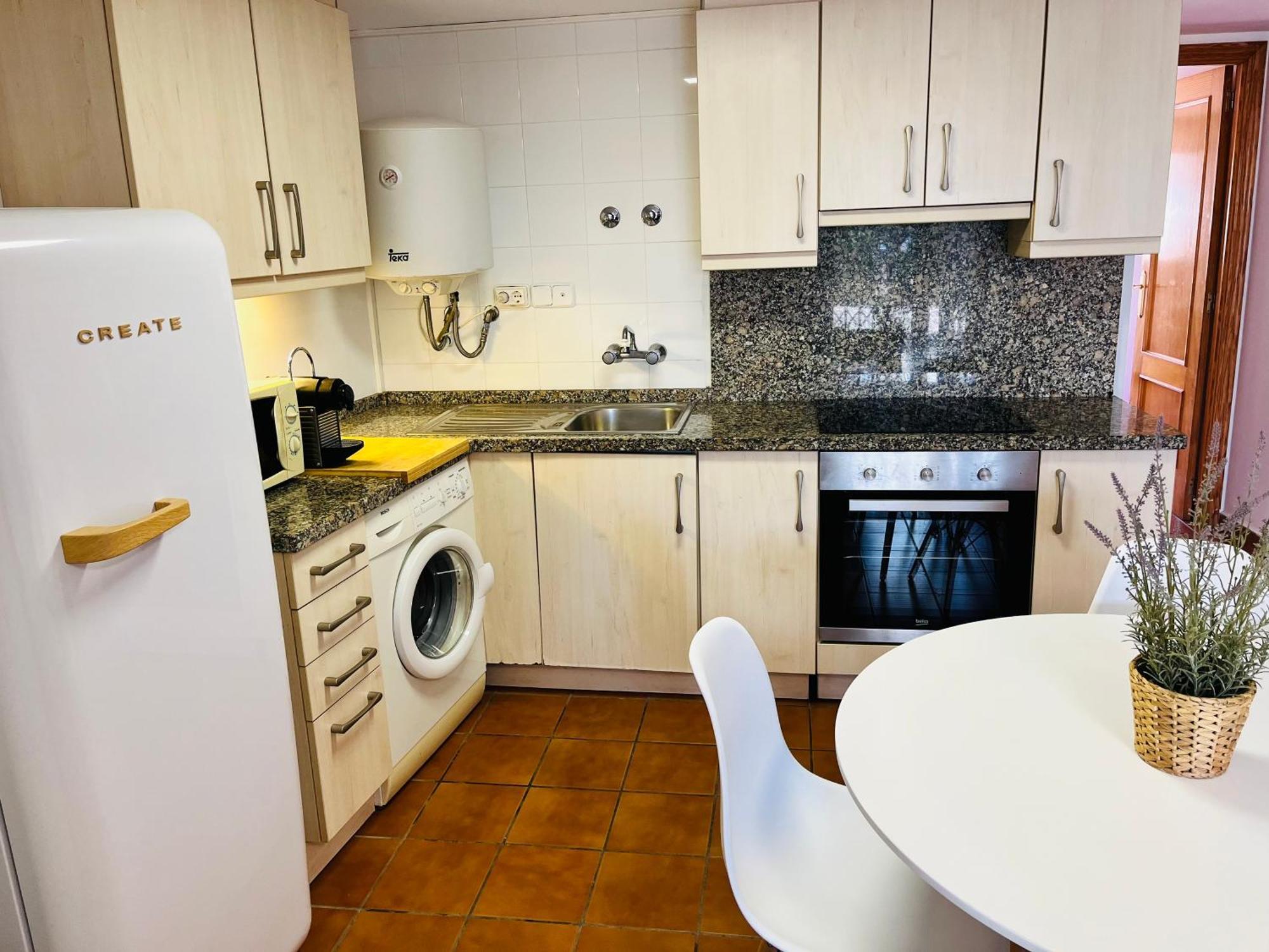 Apartamento Rabdells Olivanova 150M De La Playa Exteriér fotografie