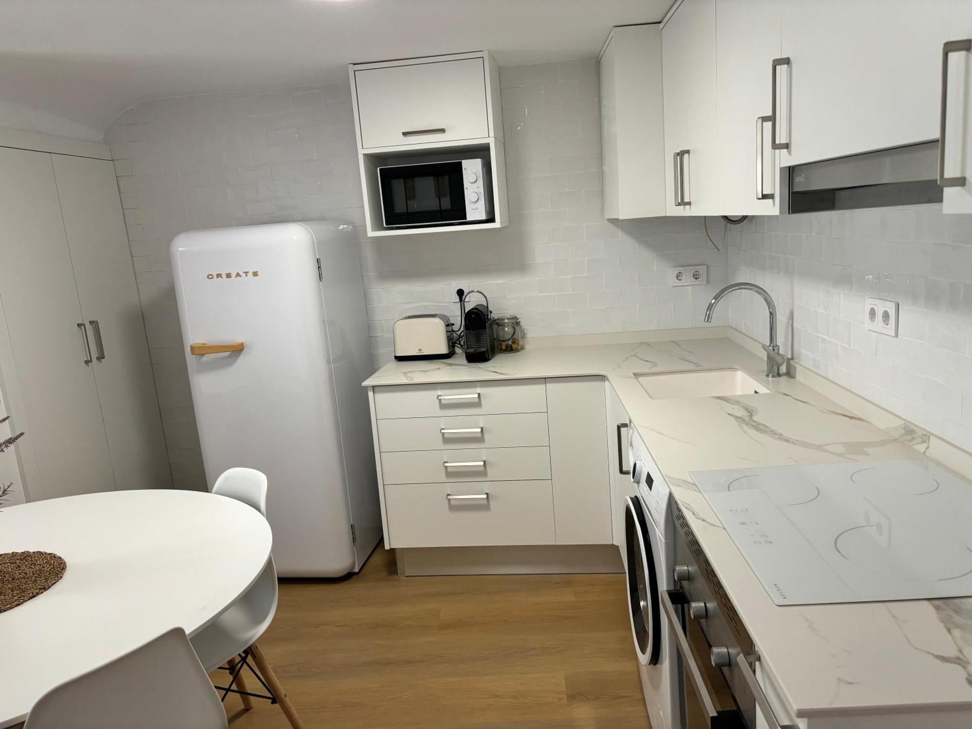 Apartamento Rabdells Olivanova 150M De La Playa Exteriér fotografie