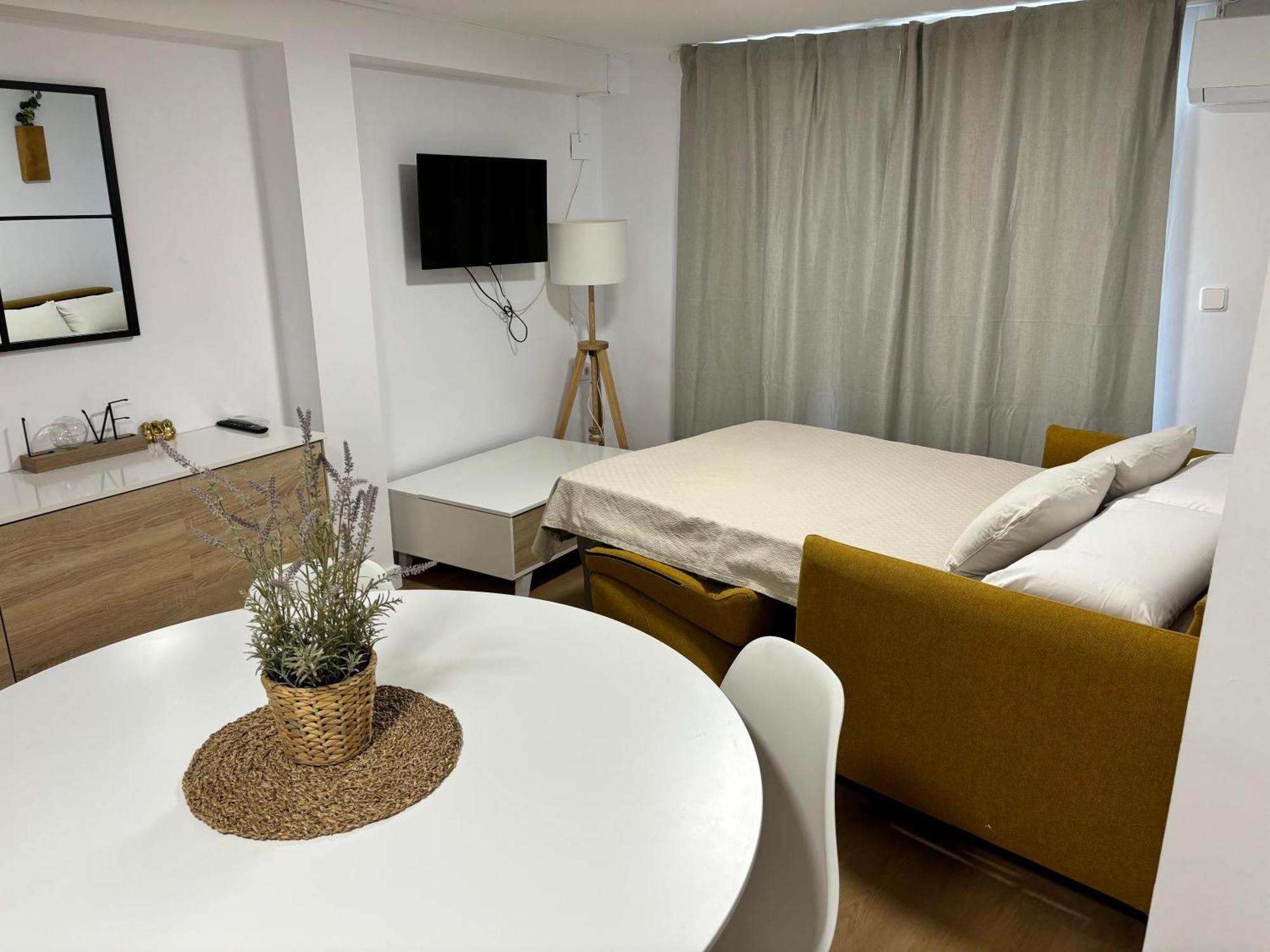 Apartamento Rabdells Olivanova 150M De La Playa Exteriér fotografie