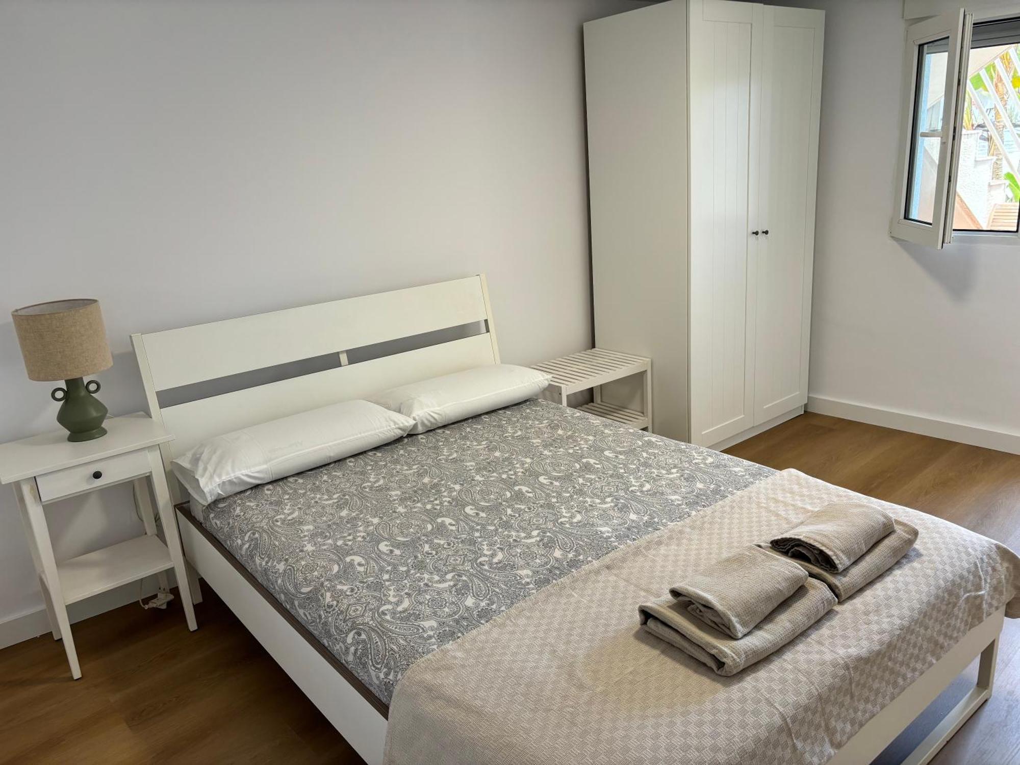 Apartamento Rabdells Olivanova 150M De La Playa Exteriér fotografie